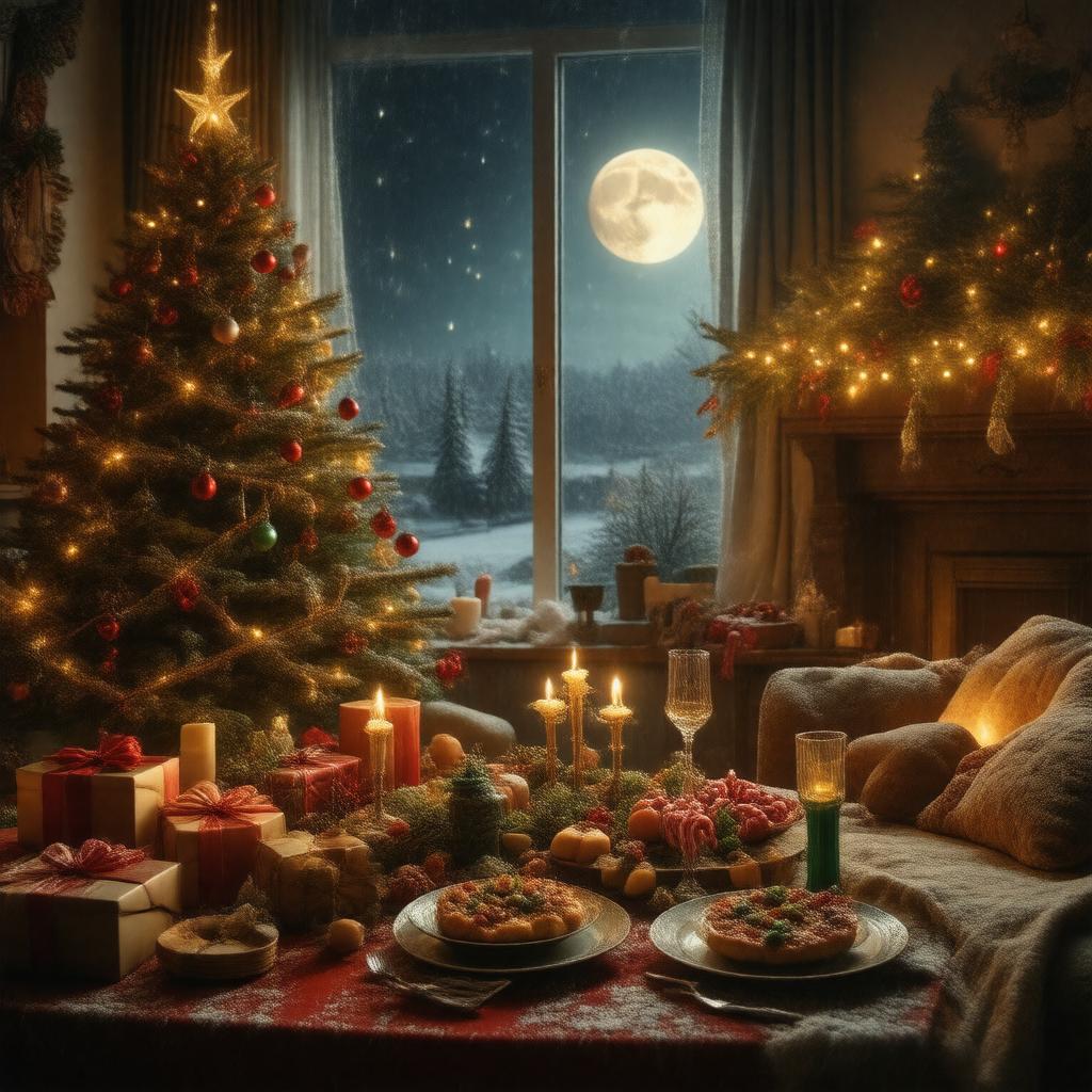 Christmas Eve (opera)